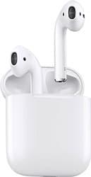 AirPods 2. Nesil ürün görseli