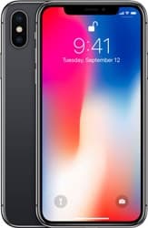 iPhone X 64 GB ürün görseli