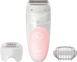 Braun Silk-Epil 5 5620 Islak Kuru Epilatör ürün görseli