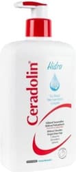 Ceradolin Hidro Su Bazlı 500 ml Nemlendirici Losyon ürün görseli