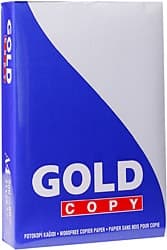 Gold Copy A4 80 gr 500 Yaprak Fotokopi Kağıdı ürün görseli