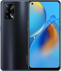Oppo A74 128 GB Siyah ürün görseli