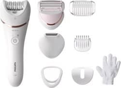 Philips 8000 Serisi BRE720/05 Islak Kuru Epilatör ürün görseli