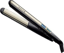Remington S6500 Sleek Curl Seramik Saç Düzleştirici ürün görseli