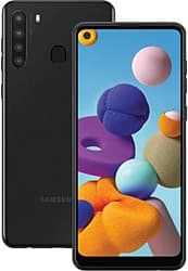 Samsung Galaxy A21s 64 GB 4 GB ürün görseli