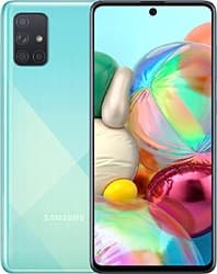 Samsung Galaxy A71 128 GB ürün görseli