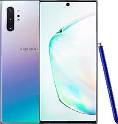 Samsung Galaxy Note 10 Plus 256 GB ürün görseli