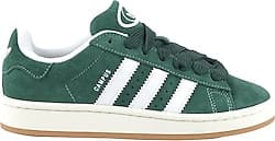 Adidas Campus 00S H03472 Koyu Yeşil Erkek Spor Ayakkabı ürün görseli