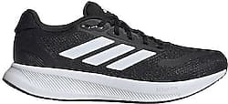 Adidas Runfalcon 5.0 IH7758 Siyah-Beyaz Erkek Koşu Ayakkabısı ürün görseli