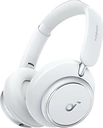 Anker SoundCore Space Q45 Beyaz Kulak Üstü Bluetooth Kulaklık ürün görseli