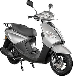 Apec PS5 125 cc Scooter Motosiklet ürün görseli