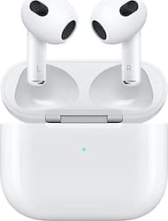 AirPods 3. Nesil ürün görseli