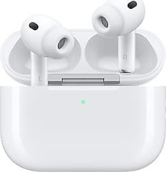 AirPods Pro 3. Nesil ürün görseli