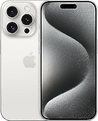 iPhone 15 Pro 256 GB ürün görseli