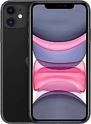 iPhone 11 128 GB Aksesuarsız Kutu Siyah ürün görseli