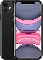 iPhone 11 64 GB Aksesuarsız Kutu Siyah ürün görseli