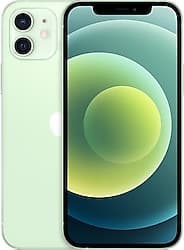 iPhone 12 128 GB Yeşil ürün görseli