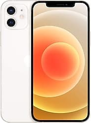 iPhone 12 64 GB Beyaz ürün görseli