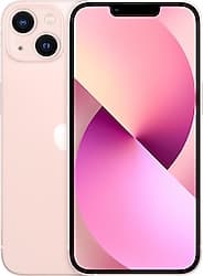 iPhone 13 128 GB Pembe ürün görseli