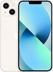 iPhone 13 128 GB Yıldız Işığı