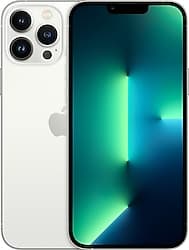 iPhone 13 Pro 128 GB Gümüş ürün görseli