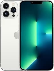 iPhone 13 Pro Max 256 GB Gümüş ürün görseli