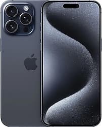 iPhone 15 Pro Max 1 TB ürün görseli