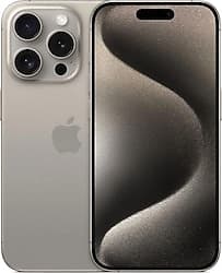 iPhone 15 Pro 128 GB ürün görseli