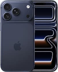 iPhone 17 Pro 256 GB Abis ürün görseli