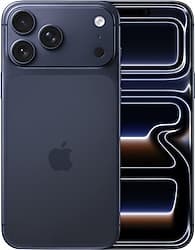 iPhone 17 Pro Max 256 GB Abis ürün görseli