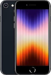 iPhone SE 3 2022 256 GB ürün görseli