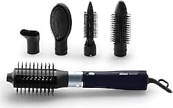 Arzum Revolution AR5162 Saç Şekillendirme Seti ürün görseli