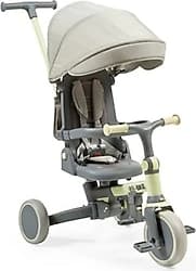 Baby2Go Go Bike Yeşil 3 Tekerlekli Bisiklet ürün görseli
