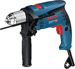 Bosch GSB 13 RE 600 W Darbeli Matkap ürün görseli