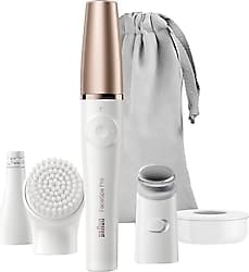 Braun FaceSpa Pro 911 Face 3 in 1 Yüz Epilatörü ürün görseli