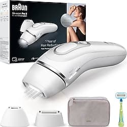 Braun Silk Expert Pro 3 PL3132 IPL Lazer Epilasyon Aleti ürün görseli