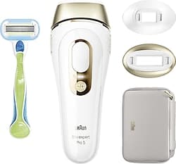 Braun Silk Expert Pro 5 PL5152 IPL Lazer Epilasyon Aleti ürün görseli