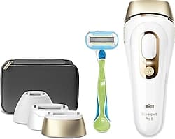 Braun Silk Expert Pro 5 PL5242 IPL Lazer Epilasyon Aleti ürün görseli