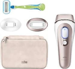 Braun Skin I-Expert PL7147 IPL Lazer Epilasyon Aleti ürün görseli
