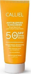 Calliel Leke Karşıtı 50 ml 50 Faktör Güneş Kremi ürün görseli