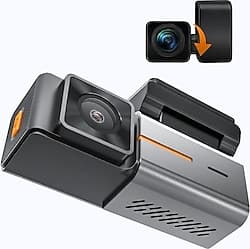 Carlover S2 4K Ön ve Arka Araç Kamerası Seti ürün görseli