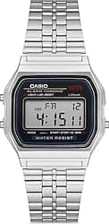 Casio Retro A159W-N1DF Kol Saati ürün görseli