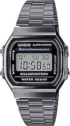 Casio Standart A168WGG-1ADF Unisex Kol Saati ürün görseli