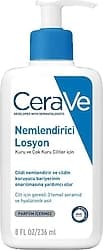 Cerave Nemlendirici 236 ml Vücut Losyonu ürün görseli