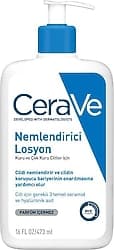 Cerave Nemlendirici 473 ml Vücut Losyonu ürün görseli