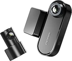 Ddpai N5 Dual Ön ve Arka Araç Kamerası Seti ürün görseli