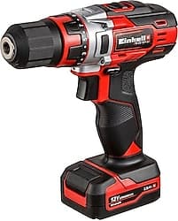 Einhell TE-CD 12/1 Li-i Darbeli Matkap ürün görseli