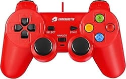 GameBooster GB-J101 Kablolu PC Oyun Kolu ürün görseli