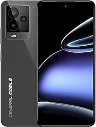 General Mobile GM 24 Pro 256 GB ürün görseli