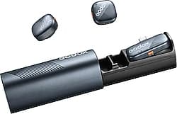 Godox CUBE-SC KIT2 2'li Type-C Yaka Mikrofonu ürün görseli